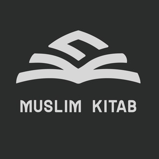 Логотип @muslimkitab1 - muslim.kitab