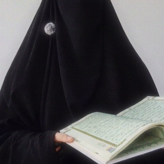 Логотип @muslimsisterss - mayapreob