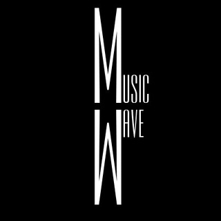 Логотип @musmusically - Music Wave