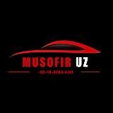 Логотип @musofirmotors - MUSOFIR MOTORS