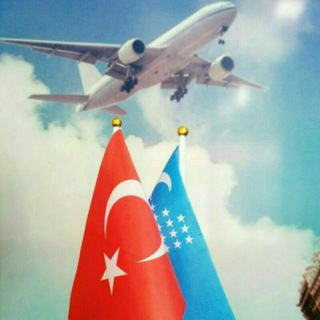 Логотип @musofirturk - Turkiyadagi Musofirlar