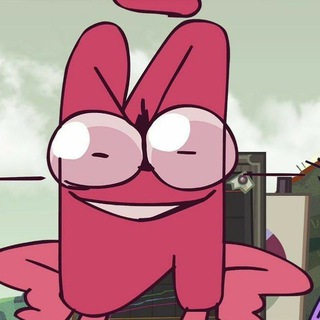 Логотип @musolol - вторая попытка