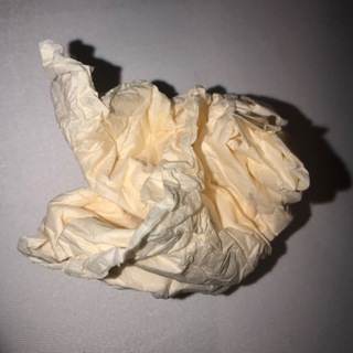 Логотип @musorrussii - Мусор России