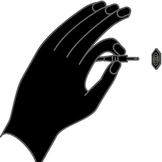 Логотип @muspict - Музкартинки