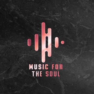 Логотип @muss_for_the_soul - MUSIC FOR THE SOUL🖇