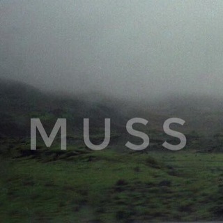 Логотип @muss_music - MUSS