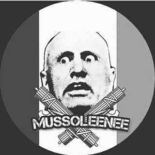 Логотип @mussoleeneeofficial - Mussoleenee Official group