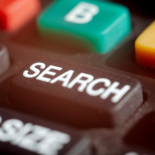 Логотип @must_search - +search