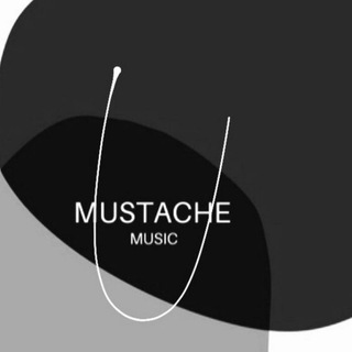 Логотип @mustacheofficial - Rastis & Mustache Music