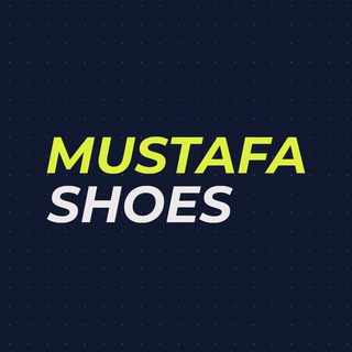 Логотип @mustafakidsobuv - Mustafa detskiy obuv