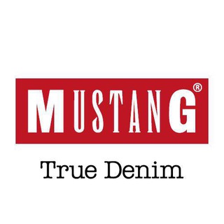 Логотип @mustang_smr - Mustang Jeans • Одежда в Самаре