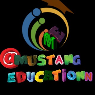 Логотип @mustangeducationn - 2023-shartnoma kutadiganlar