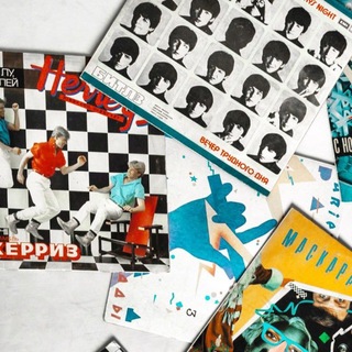 Логотип @mustast - МузВкус by Илья Рыжков