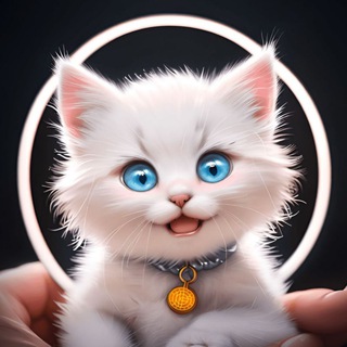 Логотип @mustepic - Сама Эпичность