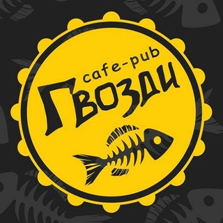 Логотип @musters - Гвозди Воронеж