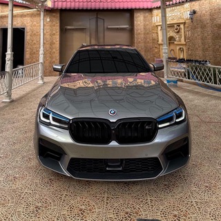 Логотип @mustfreeworkforall - Розыгрыш BMW от Finder work