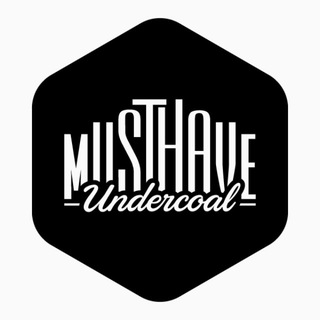 Логотип @musthavetobacco - MUSTHAVE Tobacco