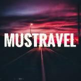 Логотип @mustravel - Unnamed