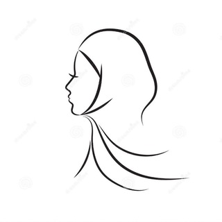 Логотип @musulmanka_2022 - Девушка в хиджабе