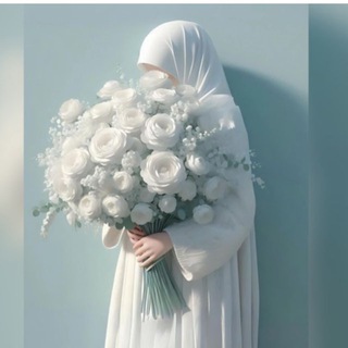 Логотип @musulmanskayodejda - Мусульманская женская одежда.Дордой оптом от 4 шт.