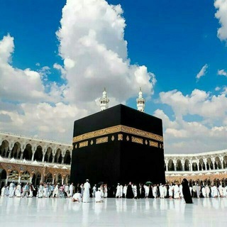 Логотип @musulmonlar77777 - 🕋🌙MUSULMONLAR🌙🕋