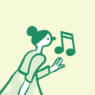 Логотип @musykadnya - Музыка Дня