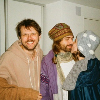 Логотип @mutaboring_said - Калинкин однажды сказал...