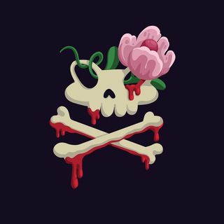 Логотип @mutanttoadz - TON Mutant Toadz NFT