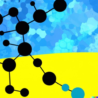 Логотип @mutationme - Молекулярна медицина та мережі