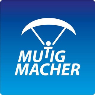 Логотип @mutigmacher_kanal - Mutigmacher