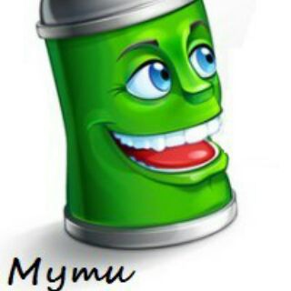 Логотип @mutimusics - Мути под Музыку 2025