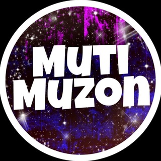 Логотип @mutimuzon - Music DEEP EDM RAP