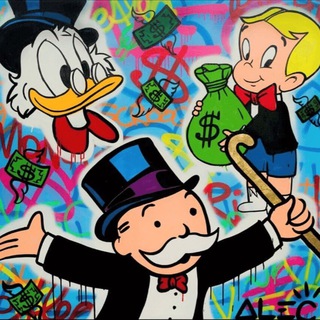 Логотип @mutki_temki - 💰 Mutki&Temki LLC. 💰