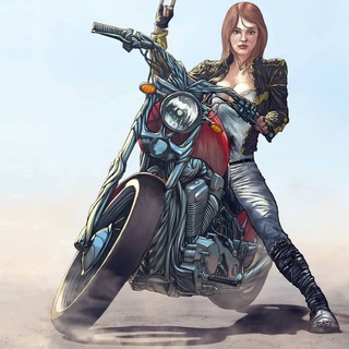 Логотип @muttercourage - Опусы шальной разведенки