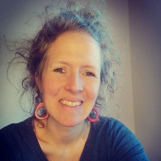 Логотип @mutterschaftmeine - Marie-Christine Blanke Lasst uns vertrauen, ganz wir selbst zu sein!