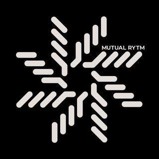 Логотип @mutualrytm - Mutual Rytm Family