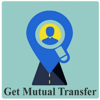 Логотип @mutualtransferp01 - रेलवे म्यूच्यूअल ट्रांसफर. (You tube channel)