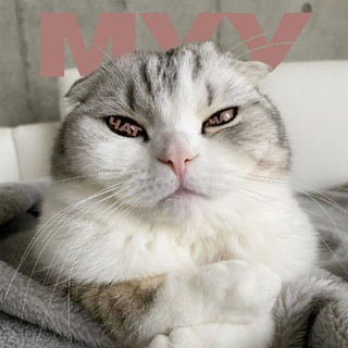 Логотип @muu_chatting - Muu Chat