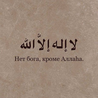 Логотип @muuminn - Муъмин🌙