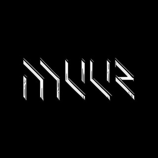 Логотип @muur_proj - MÜÜR