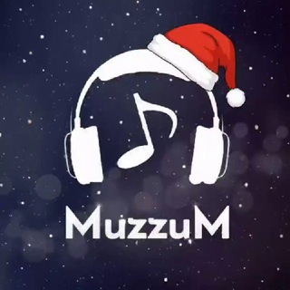 Логотип @muuzzuum - MuZZuM