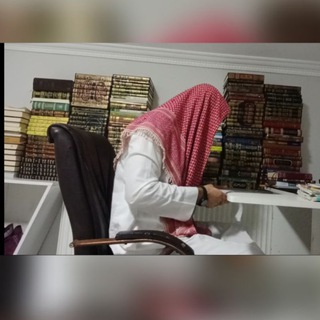 Логотип @muvahhidalhijazi - Абӯ Сайфуллаҳ Ал-Ҳиҷази