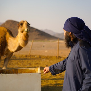 Логотип @muvakhid - Muvakhid