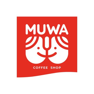 Логотип @muwacoffee - Muwa coffee