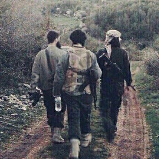 Логотип @muwahhid_05 - MUWAHHID ོ