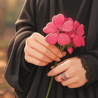 Логотип @muxabbattt_oyatlari - ❤️Муҳаббат оятлари❤️