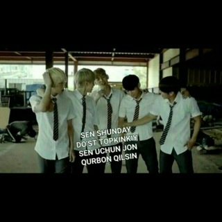 Логотип @muxash04 - Doʻstlar 👨👩