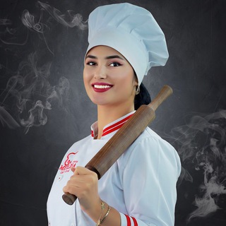 Логотип @muxlisaladycookchanel - 𝓜𝓾𝔁𝓵𝓲𝓼𝓪𝓛𝓪𝓭𝔂𝓒𝓸𝓸𝓴