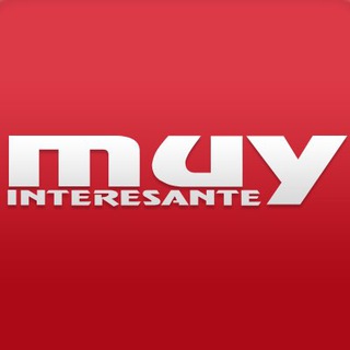 Логотип @muyinteresante_es - MUY Interesante