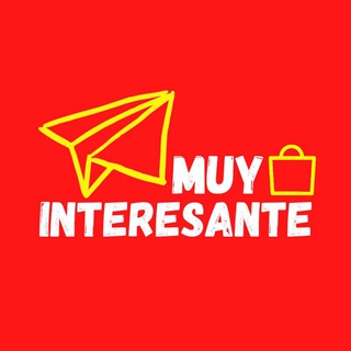 Логотип @muyinteresanteoficial - MUY INTERESANTE